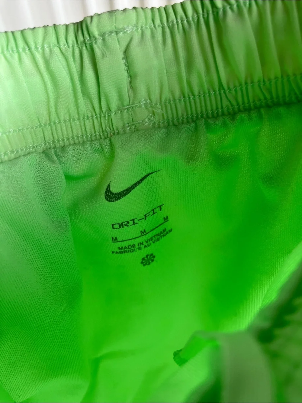 Nike women dri